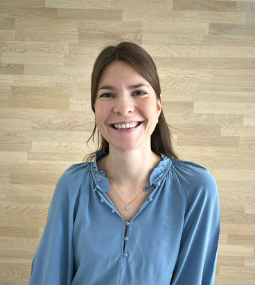 Anne-sophie Bonte
